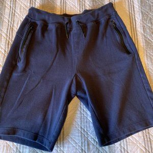 Men's Idealogy Short Size Small